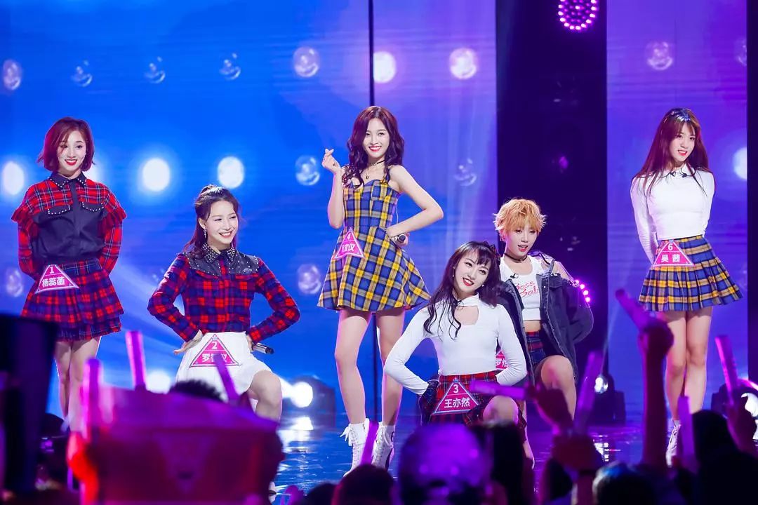 可养成的偶像：制造“蔡徐坤”