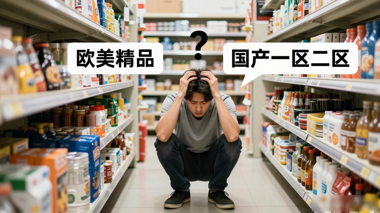 欧美精品国产一区二区怎么选？朋友踩坑三年，终于摸清了门道