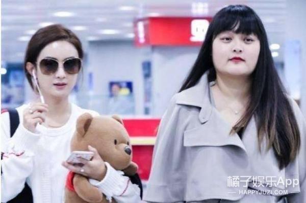 女明星骑助理_明星助理工作内容_艺人助理招聘要求