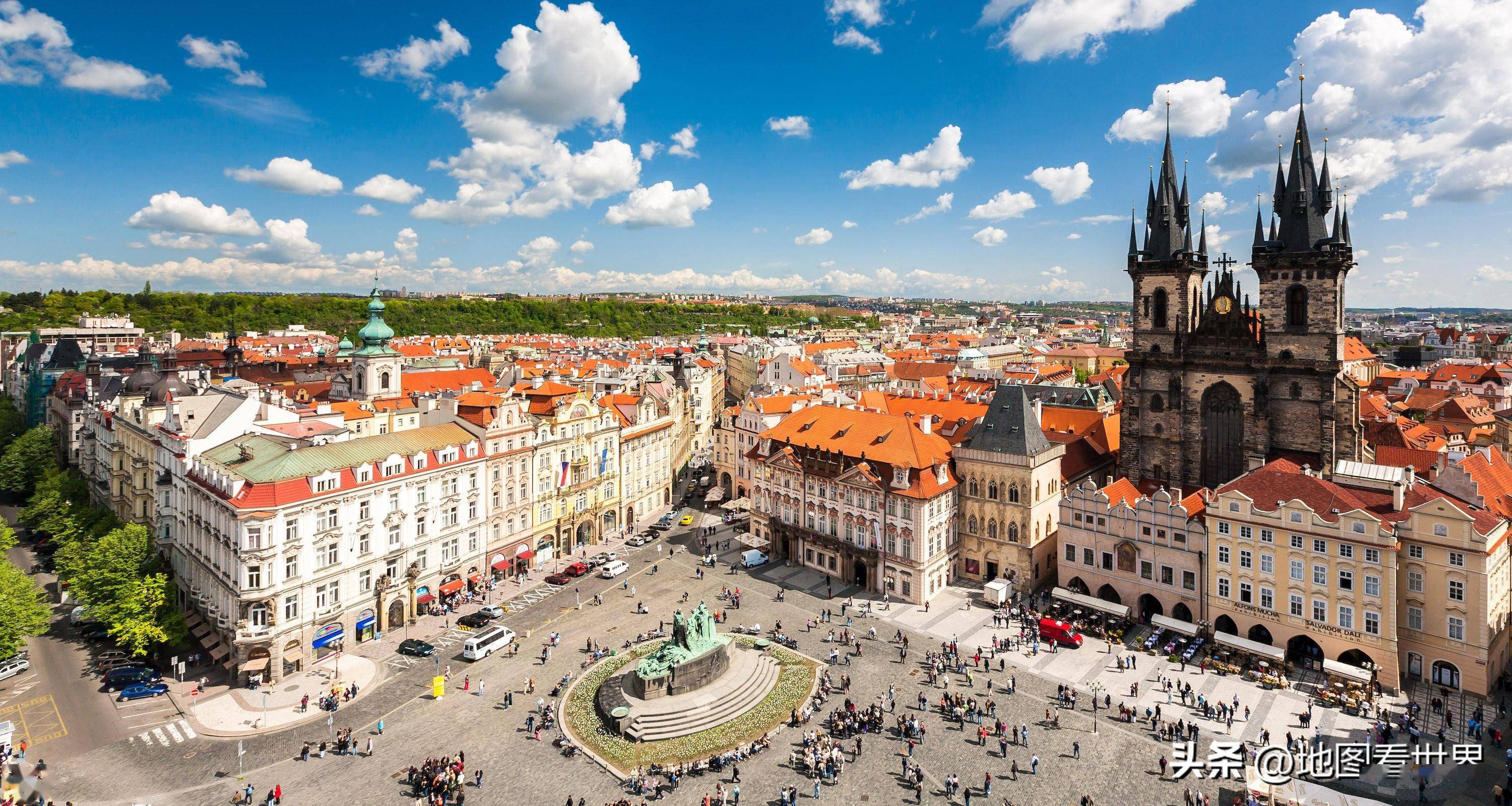 捷克国家历史_捷克共和国概况_捷克（钞能力系列）网址观看51