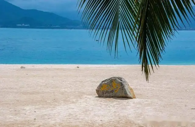三亚海滨风光景点推荐_三亚精品免费观看mv视频软件_三亚旅游必打卡景点