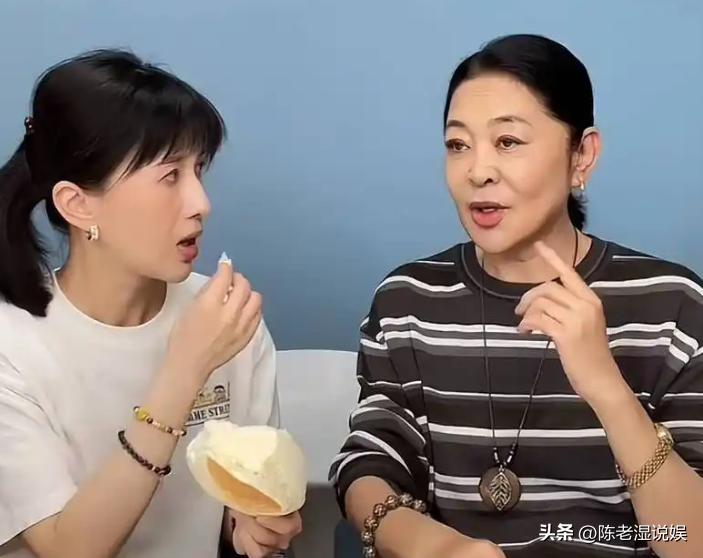 倪萍前夫王文澜近况_倪萍病重退出娱乐圈_倪萍王文澜婚姻真相