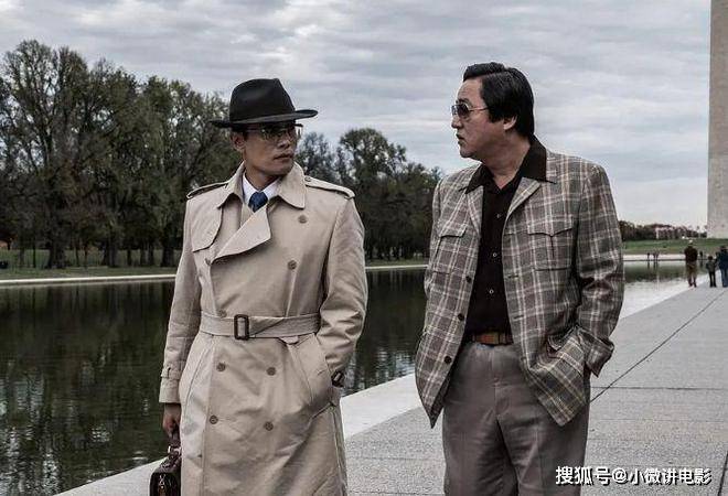 韩国政治电影推荐_金福南杀人始末在线观看_韩国悬疑电影排行榜