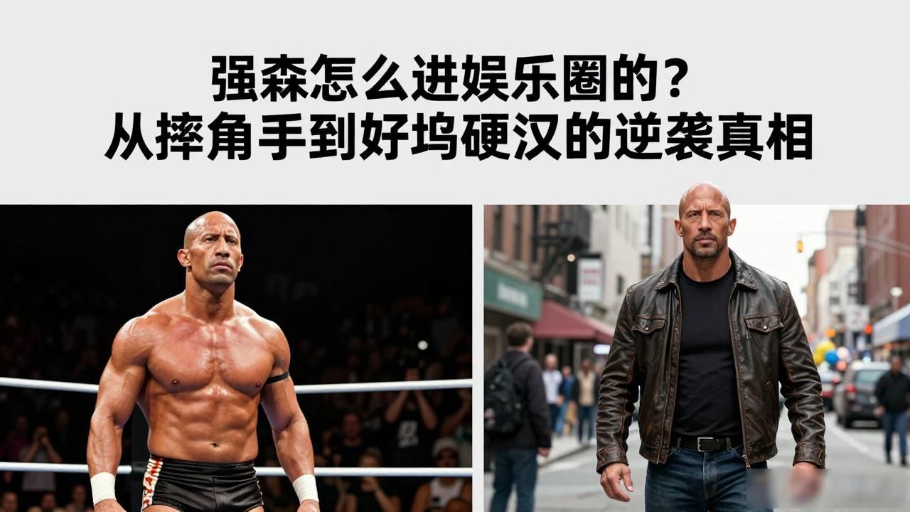 强森怎么进娱乐圈_强森怎么进娱乐圈_强森怎么进娱乐圈