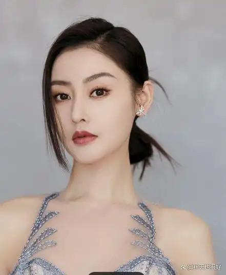 中国最受欢迎女演员排名_所有女明星排行榜_高圆圆佟丽娅李沁