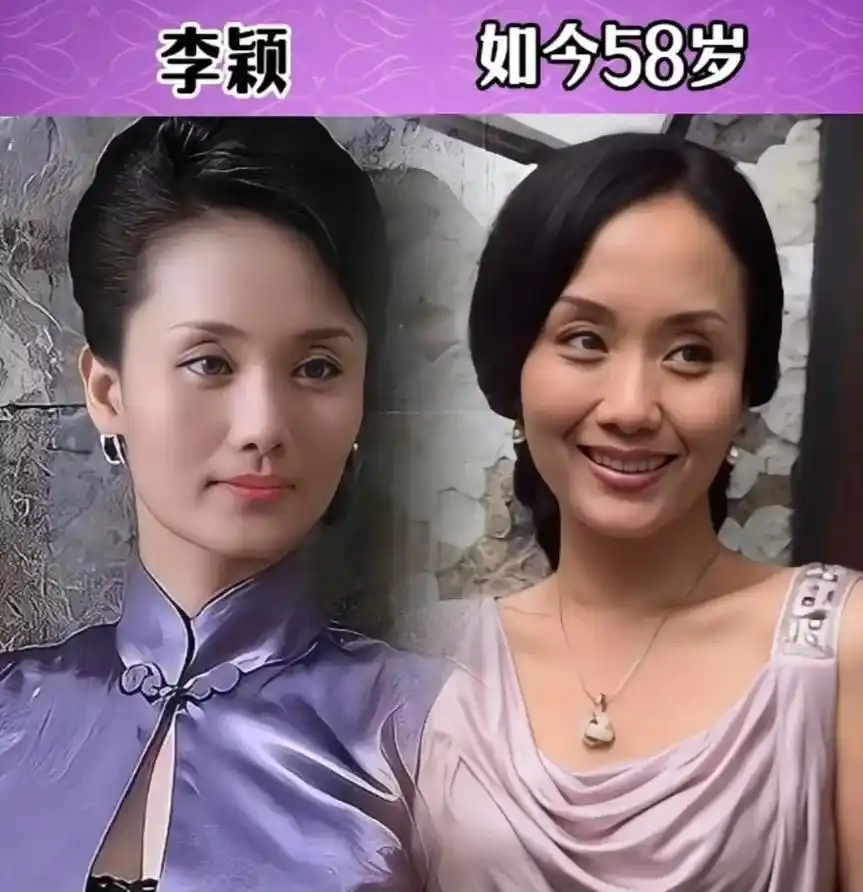 明星最老的女明星_最美熟龄女星_岁月沉淀韵味