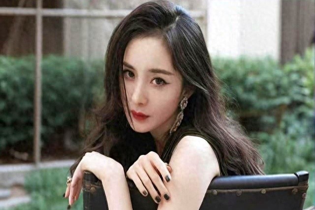桃花眼女星的独特魅力_一眼勾魂的桃花眼女星_有桃花眼的女明星
